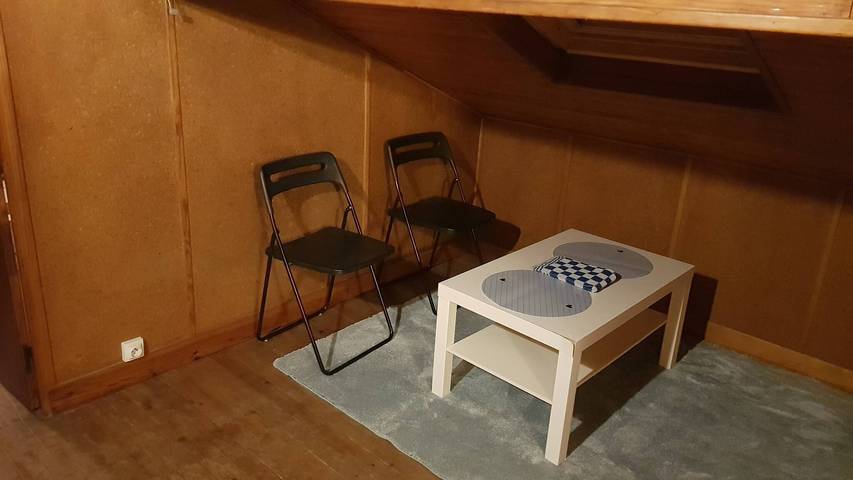 Gîte pour 4 personnes à Argenteuil - 2