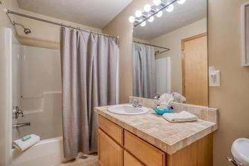 Vacation House for 12 Guests in Roads End, Oregon Coast, Picture 4