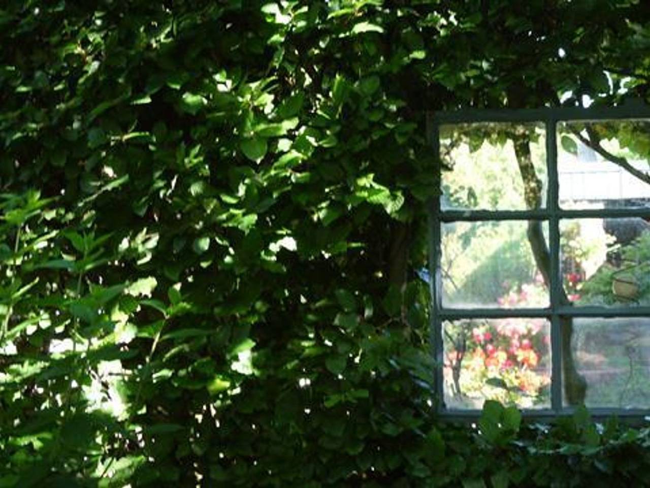 Ganze Ferienwohnung, Ferienwohnung "Landhaus im Grünen" - App. "Landhaus im Grünen", Dusche in Bad Zwischenahn, Ammerland