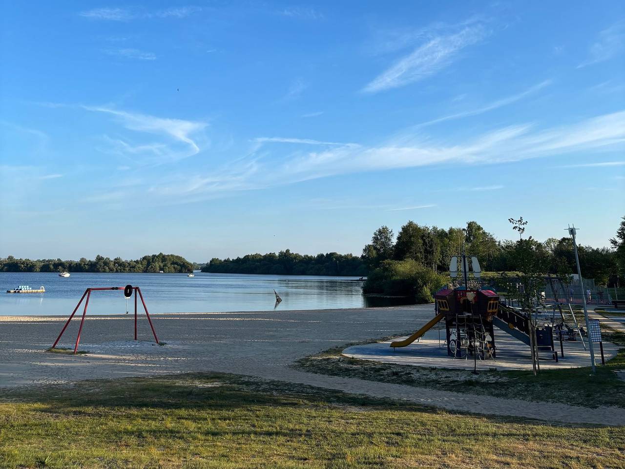 Ganze Ferienwohnung, Ferienwohnung Steuermann - Ferienwohnung in Großefehn, Landkreis Aurich