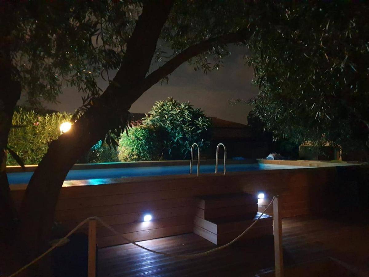 Barbara B&B in Cassibile, Siracusa