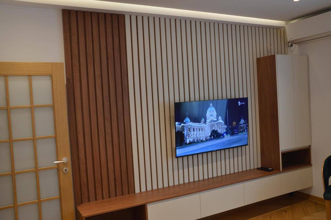 Ganze Wohnung, Unca in Belgrad, Belgrad und Umgebung