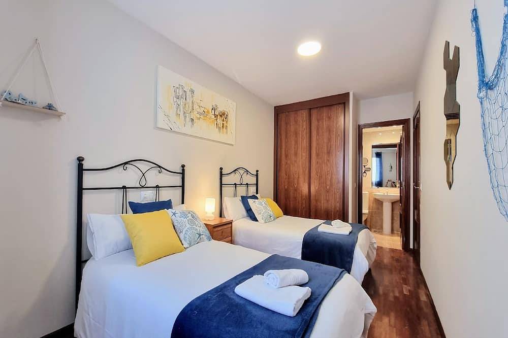 Entire apartment, Llanes Delux Apartment in Llanes, Costa Verde (Spain)