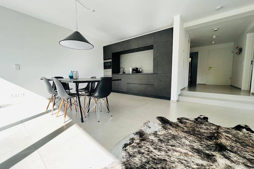 Ganze Wohnung, Lake Loft Aquamarin - im Überlinger Kurviertel in Überlingen, Region Bodensee-Oberschwaben