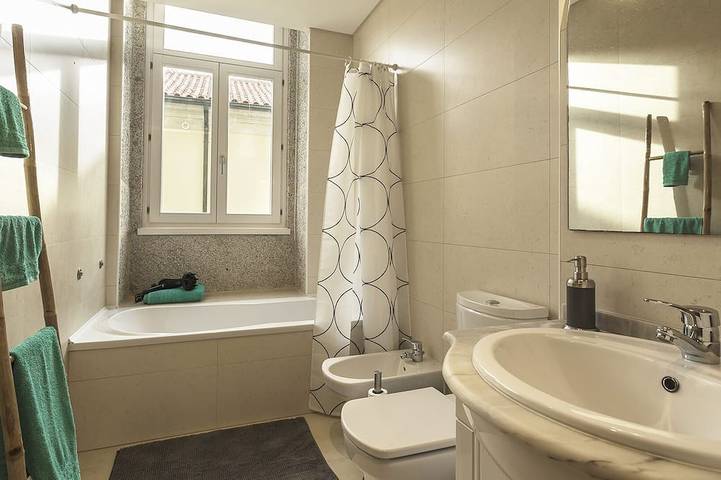 Appartement entier, Appartement de luxe lumineux in Viana do Castelo, Distrito de Viana do Castelo
