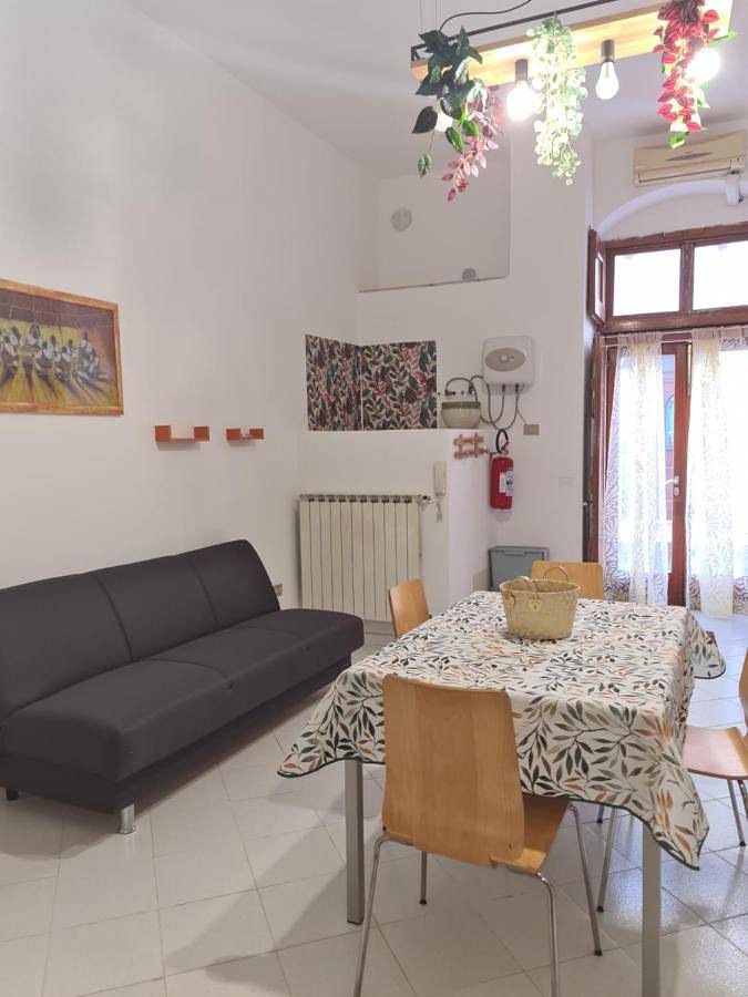 Apartamento de vacaciones para 4 personas - 1