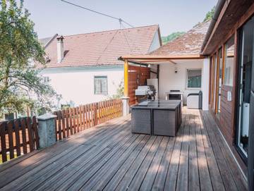 Ferienhaus für 7 Personen in Mühlviertel, Bild 4