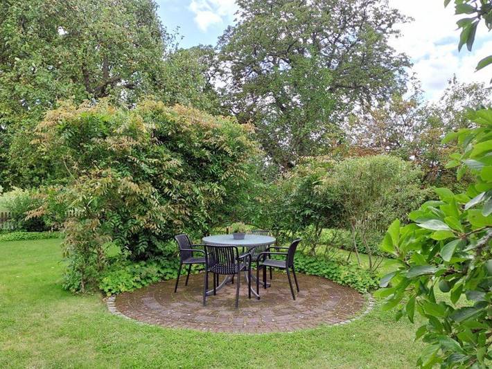 Ganze Ferienwohnung, Ferienwohnung Cantnitz - Ferienwohnung in Feldberger Seenlandschaft, Mecklenburg-Strelitz