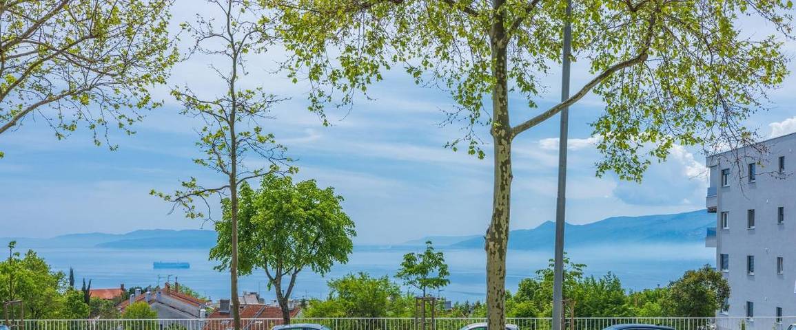 Ferienwohnung für 3 Personen, mit Ausblick und Terrasse - 1