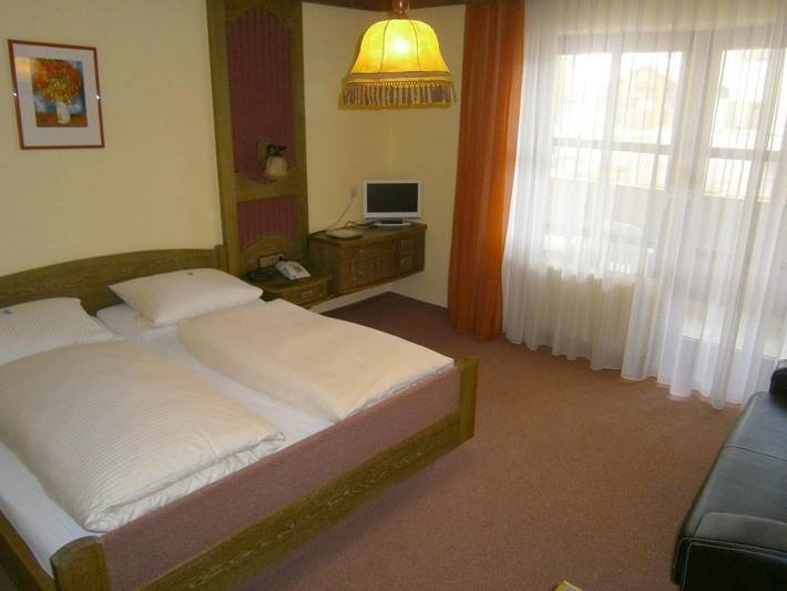 Hotel in Obertrubach - 2