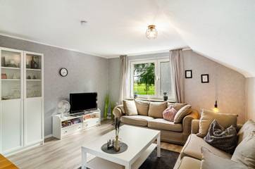Ferienwohnung für 4 Personen in Detern, Ostfriesland, Bild 3
