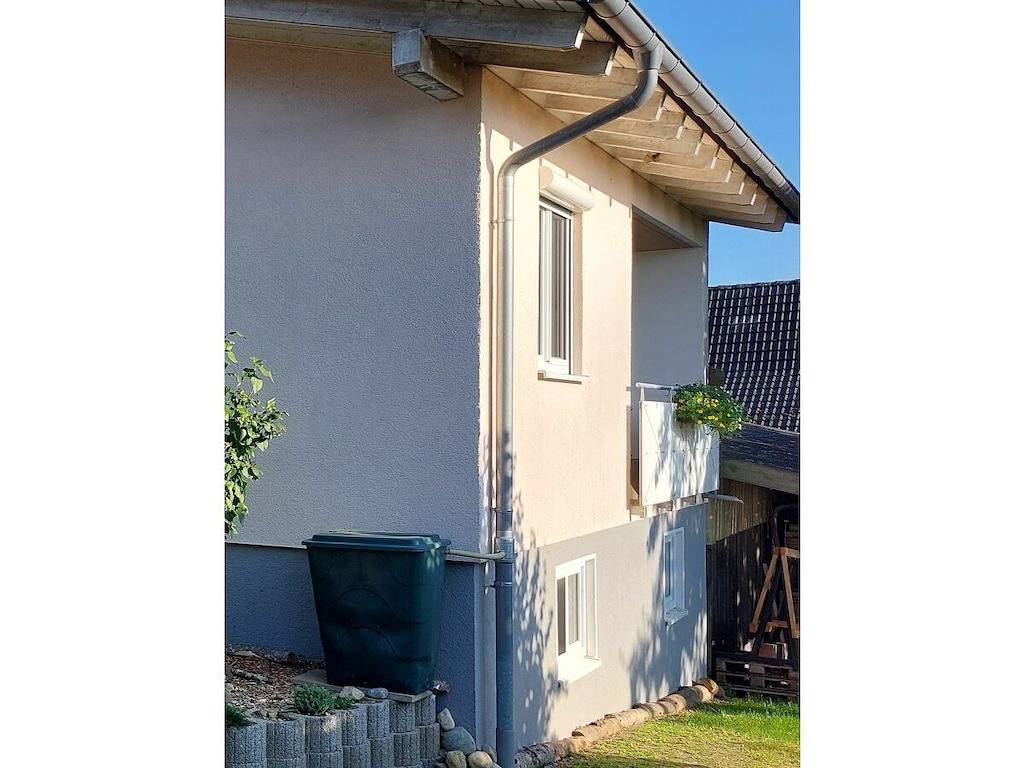 Ferienhaus mit 2 Schlafzimmer in Schwäblishausen, Pfullendorf