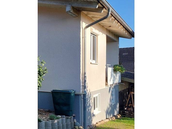 Ferienhaus mit 2 Schlafzimmer in Schwäblishausen, Pfullendorf