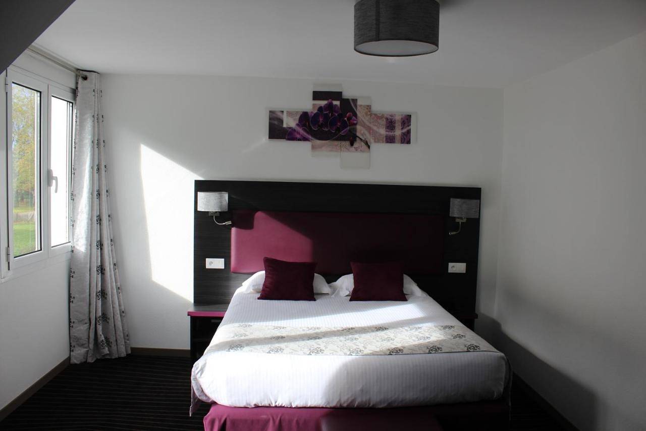 The Originals City Hôtel, Aéroport Beauvais in Beauvais, Oise