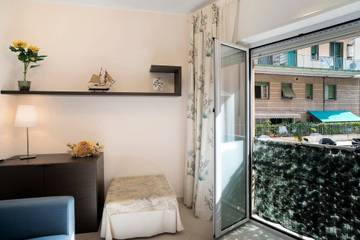 Ferienwohnung für 4 Personen in Alassio, Ligurische Alpen, Bild 2