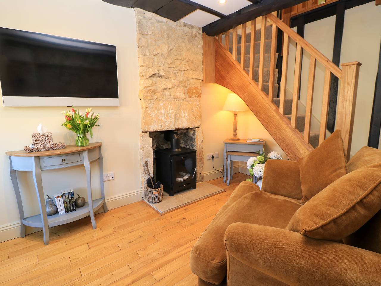 Broadway Cottage in Broadway (Worcestershire), Worcestershire