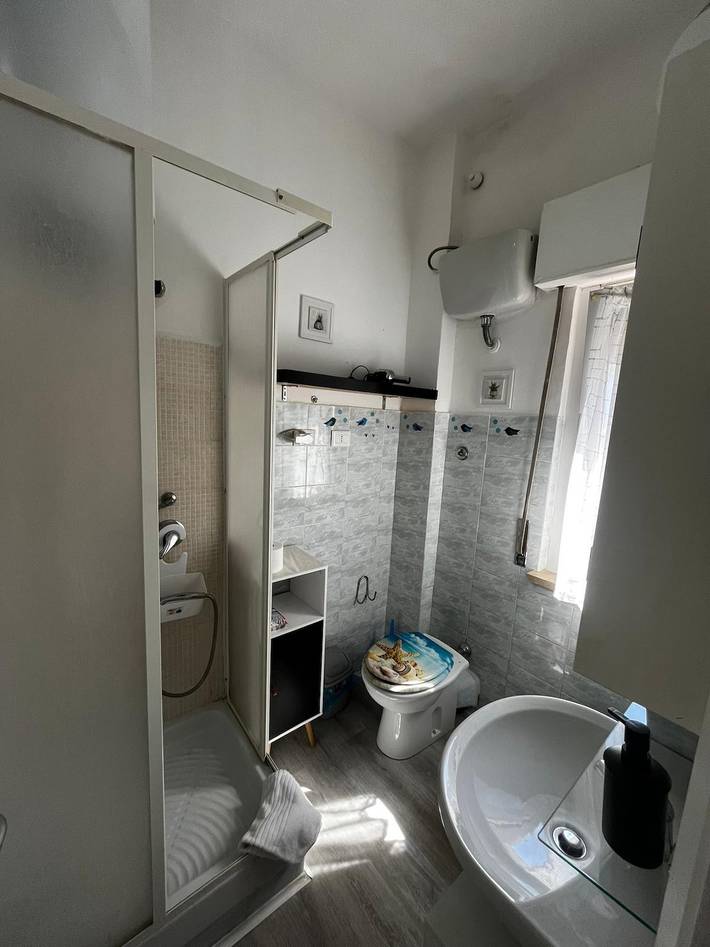 Appartamento intero, La Casa di Chiara e Sara in Roma, Provincia di Roma