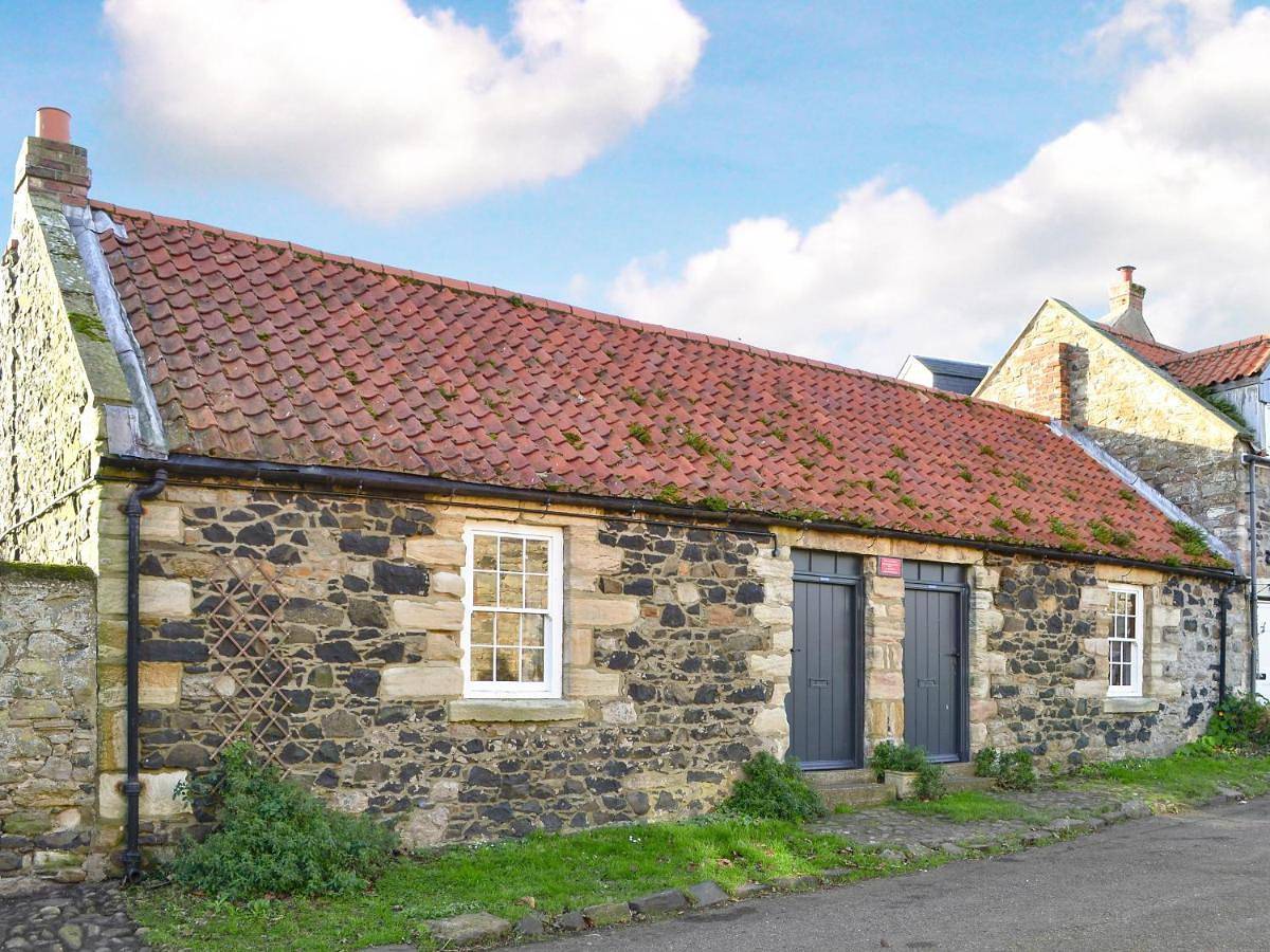 Haven Cottage - E4342 in Holy Island