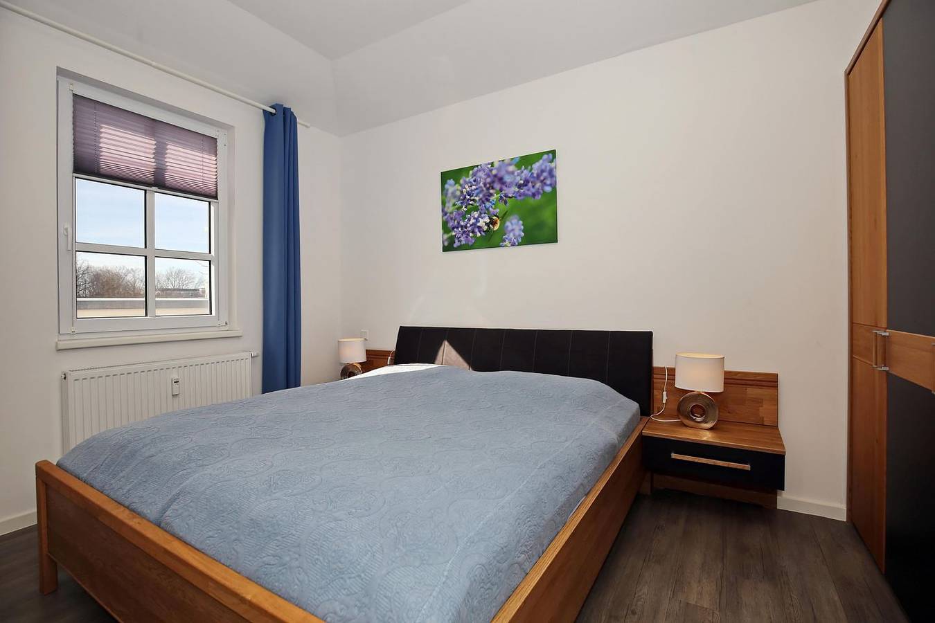 Ganze Wohnung, Residenz von Flotow Wohnung 17 in Heiligendamm, Rostock und Umgebung