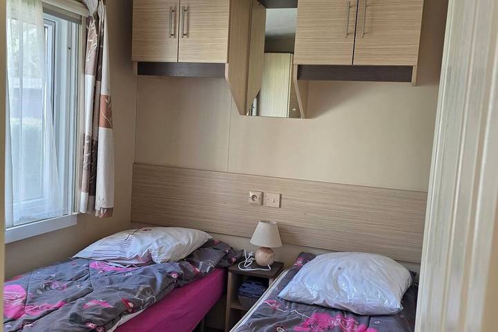 Camping pour 6 personnes à Dolus-d'Oléron - 2