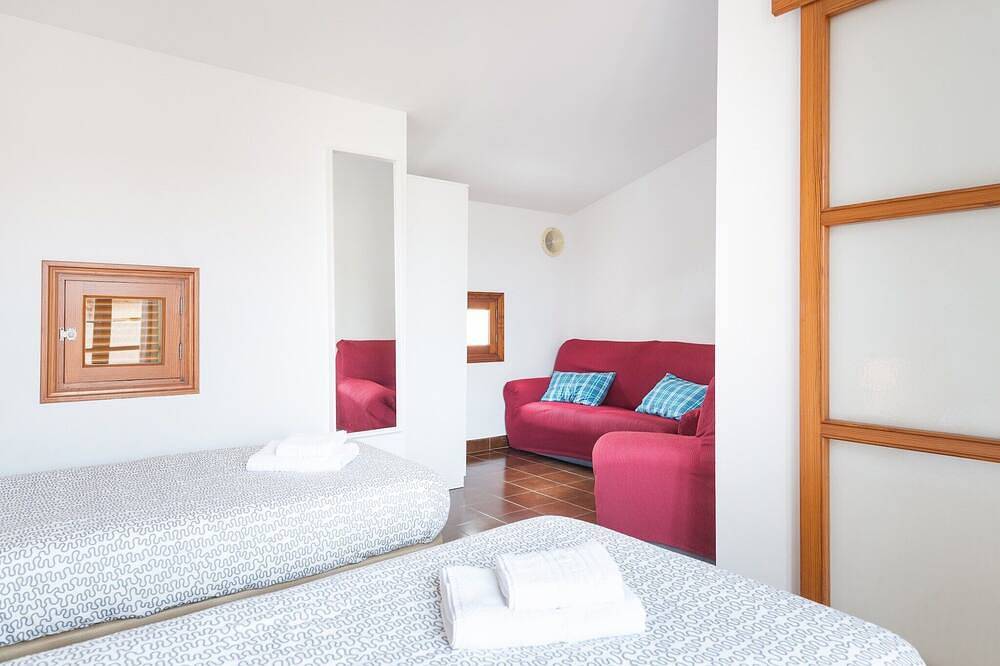 Ca Na Fina - Casa Con Piscina Privada. Wifi Gratis in Puerto de Alcúdia, Alcúdia