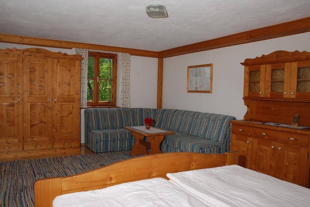 Farmhouse for 5 people with terrace in Vorderstoder, Kirchdorf an der Krems (Bezirk)