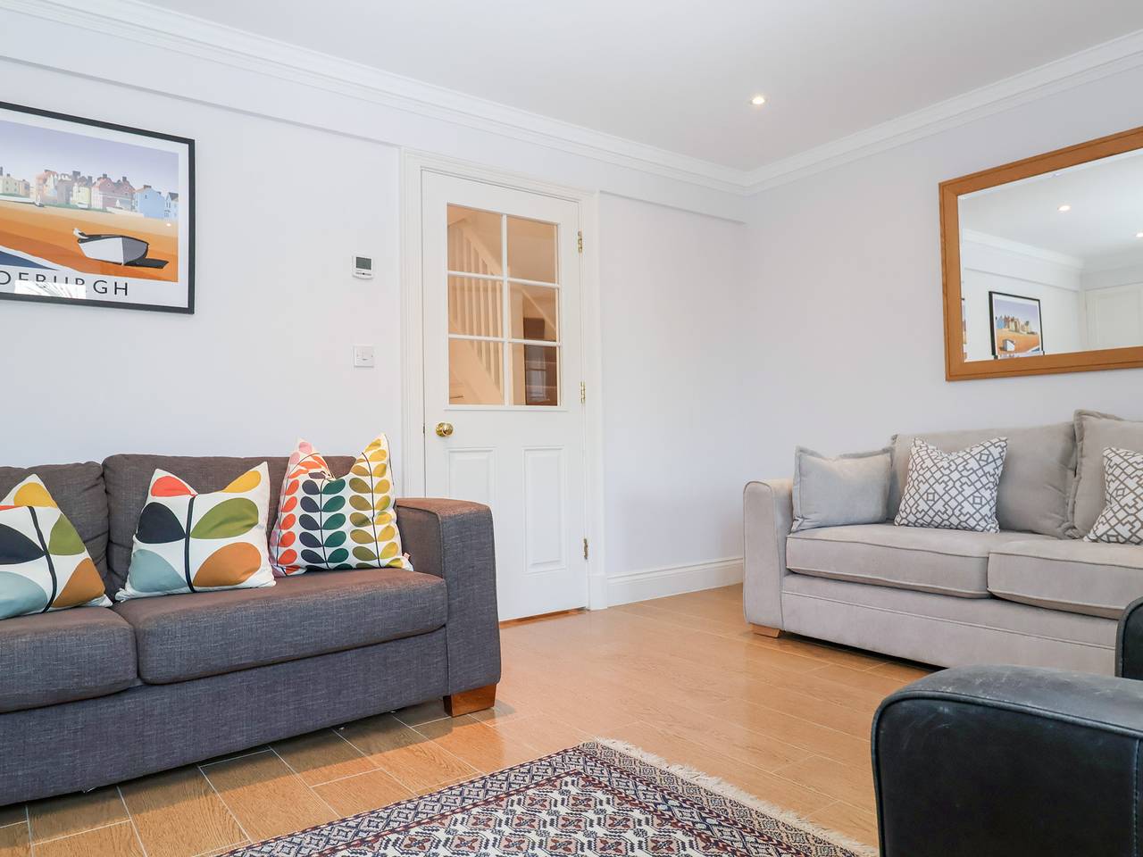 6 Willows Green in Aldeburgh, Suffolk