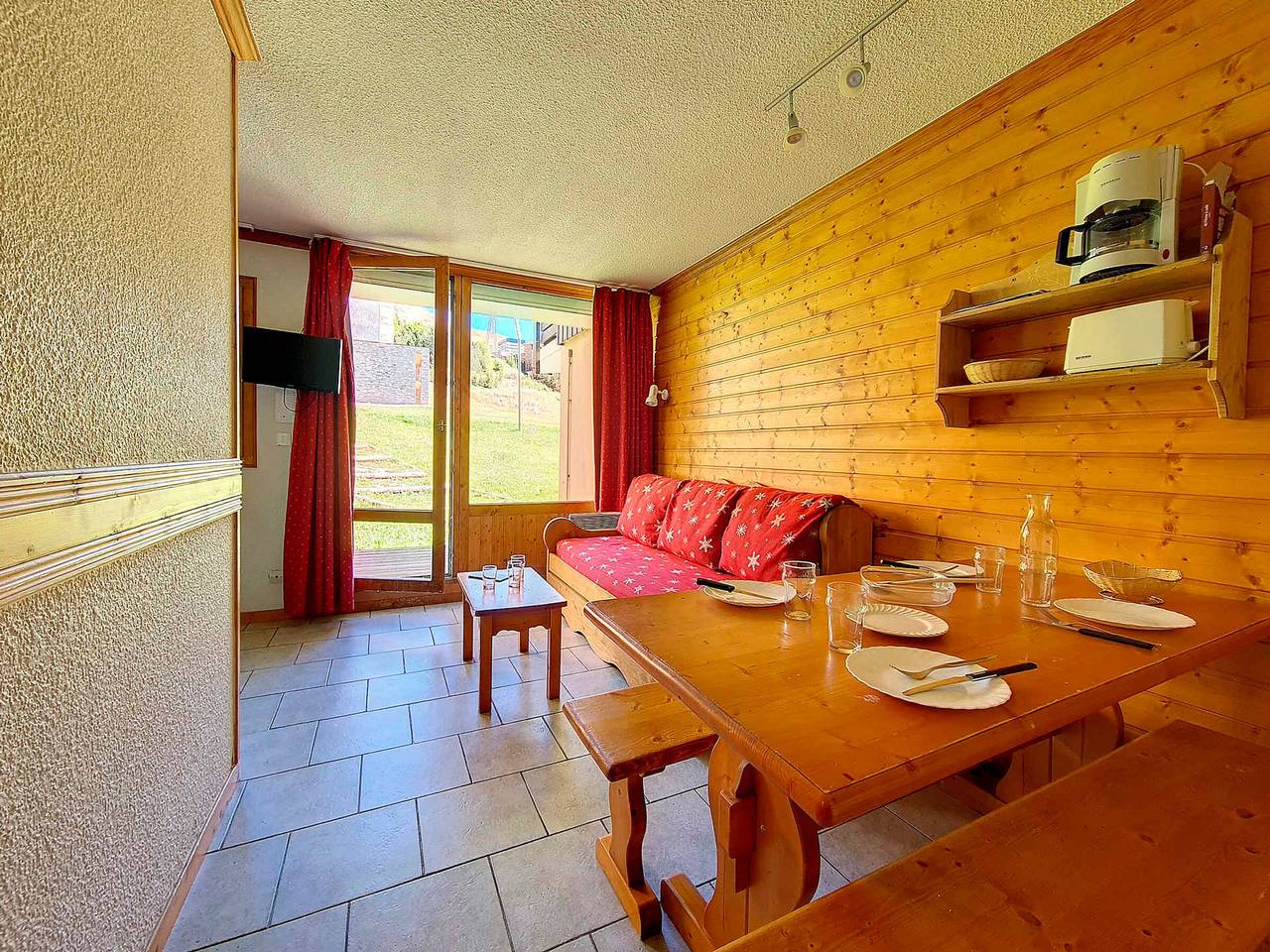 Photo : Appartement de vacances