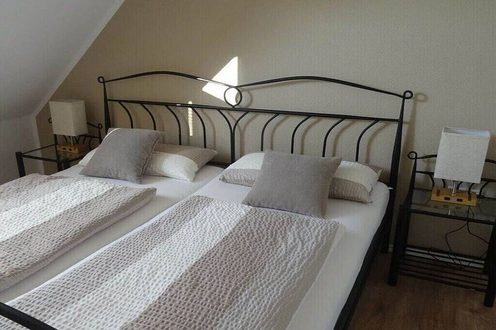 Ferienwohnung mit 1 Schlafzimmer in Wachenheim, Pfälzer Rheinebene