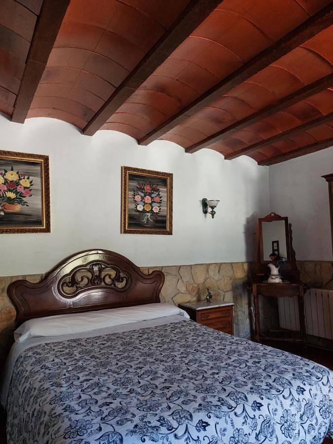 Casa rural para 12 personas, con Terraza además de Jardín y Piscina en Puebla de Don Fadrique - 2