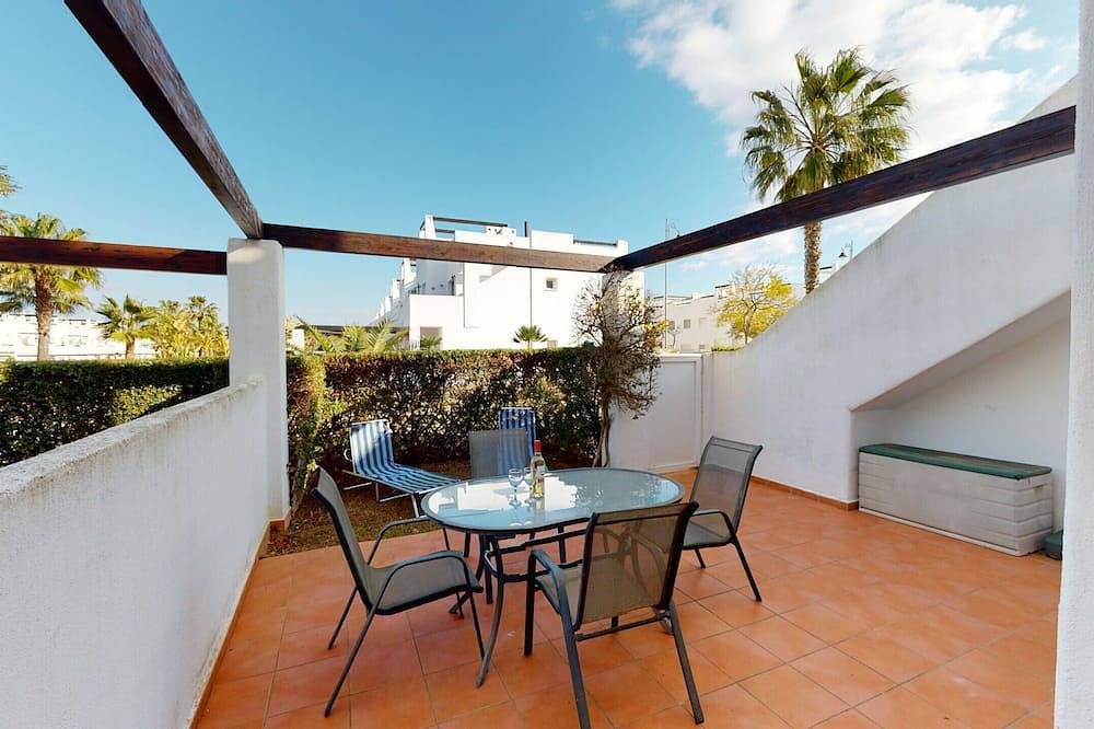 Entire apartment, Casa Condado - A Murcia Holiday Rentals Property in Alhama de Murcia, Murcia Inland
