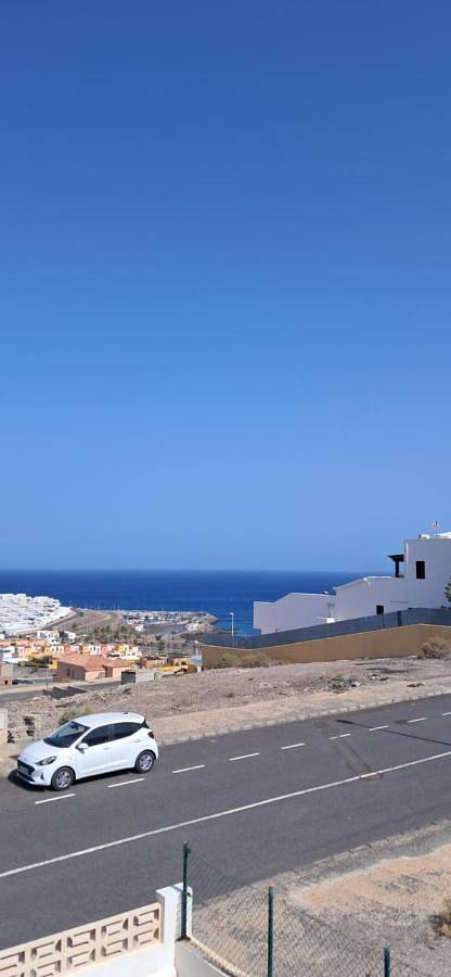 Ganze Wohnung, El refugio tranquilo in Gran Tarajal, Tuineje