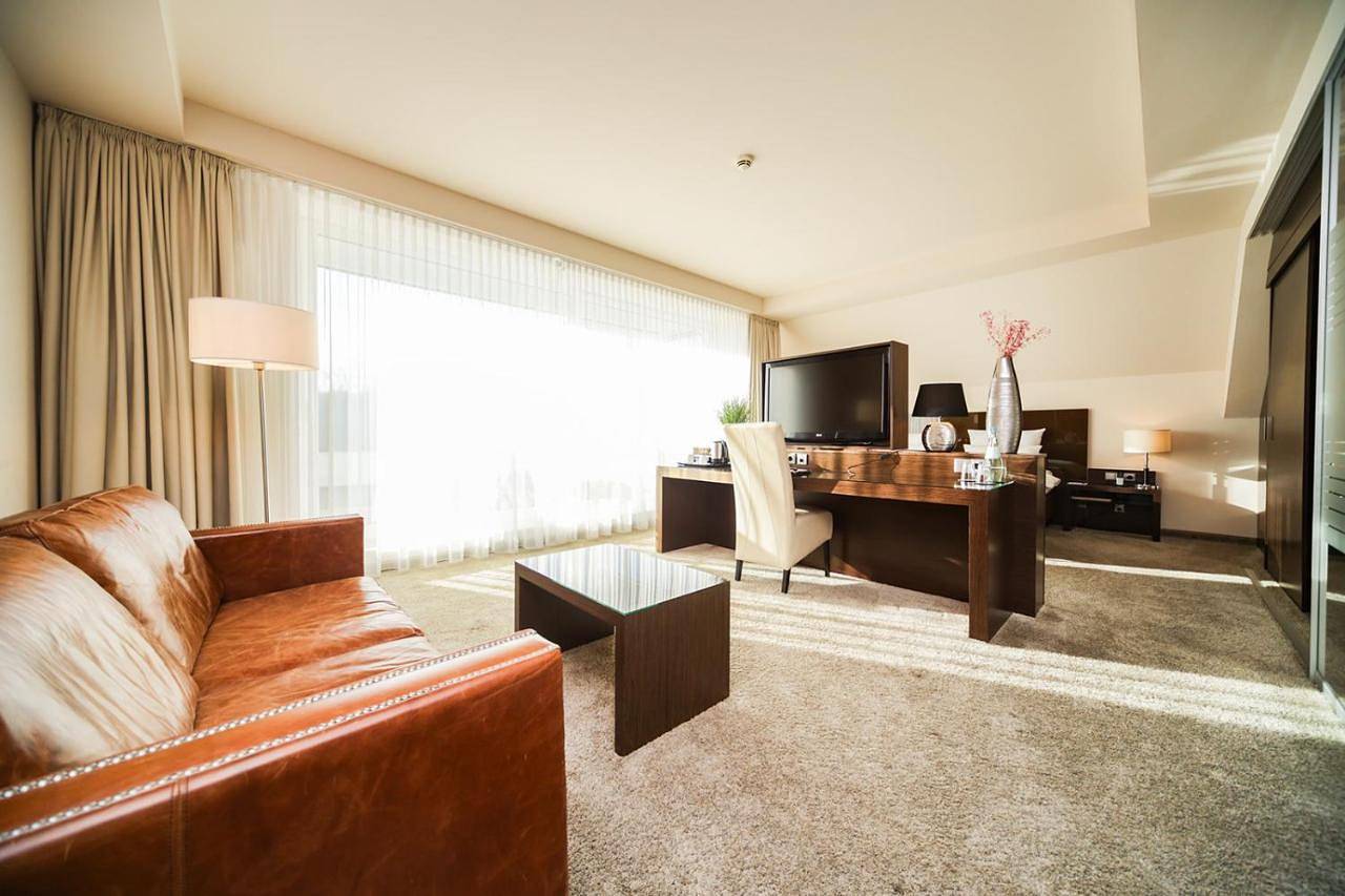 L'Arrivée Hotel & Spa in Dortmund, Ruhrgebiet