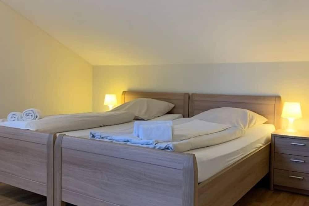 Typ 6 ruhig gelegenes Ferienhaus für bis zu 6 Personen in Papenburg, Emsland