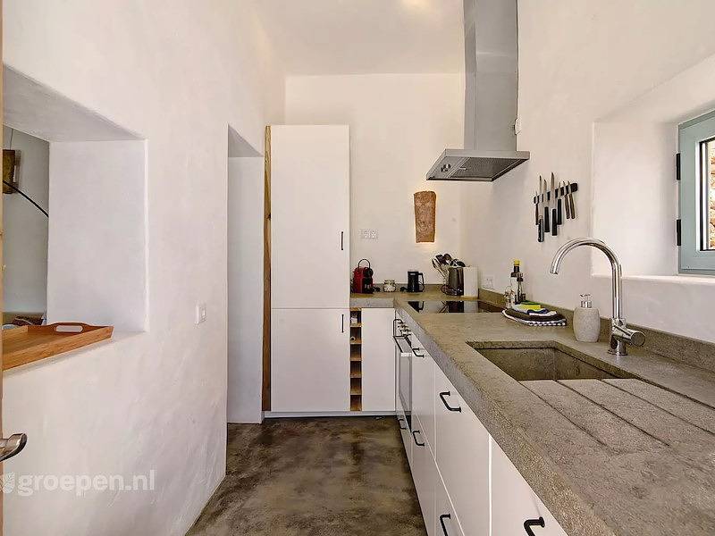 Self catering holiday rental Murtais in Moncarapacho, Parque Natural da Ria Formosa