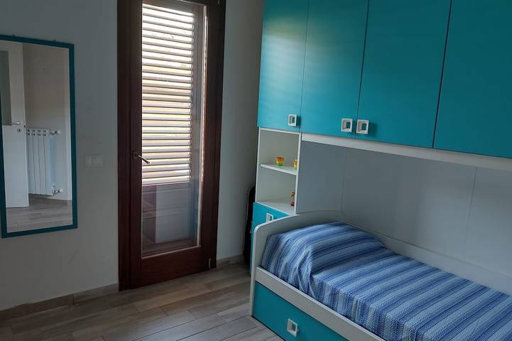 Vacation Home Villa Pomelia in Spiaggia di Campofelice di Roccella (Campofelice di Roccella), Campofelice di Roccella