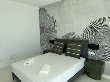 Chalet para 10 Personas en San Roque, Provincia de Cádiz, Foto 1