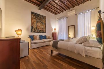 Glamping per 2 Persone in Centro di Roma, Roma, Foto 1