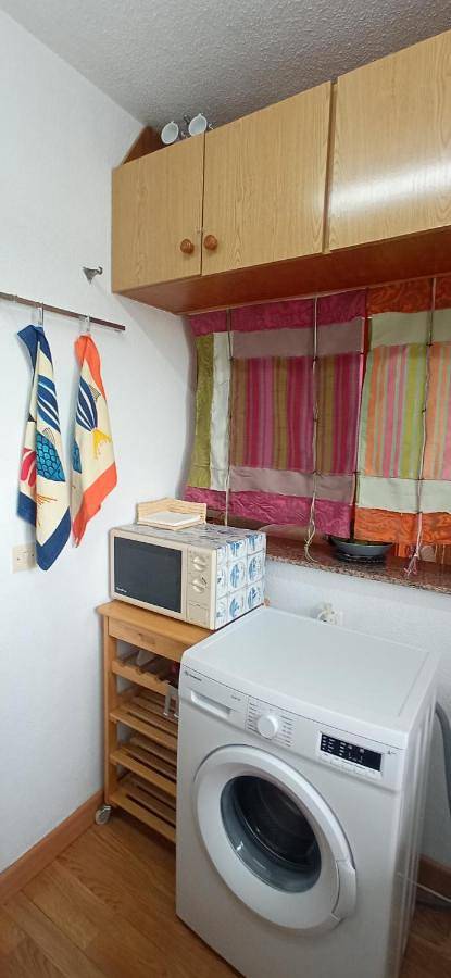 Apartamento inteiro, Two-Bedroom Apartment in Mediterraneo (Gran Alacant), Monte Faro