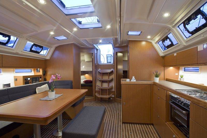 Barco para 6 personas in Vancouver, Columbia Británica