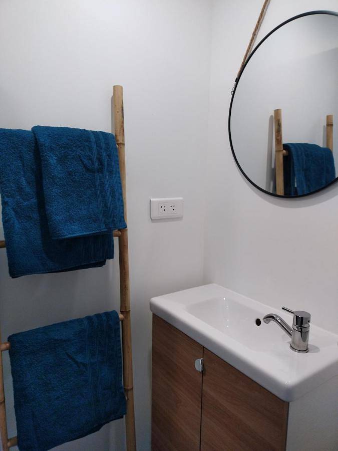 Appartement entier, Ty Nid in Ploemel, Côte des Mégalithes