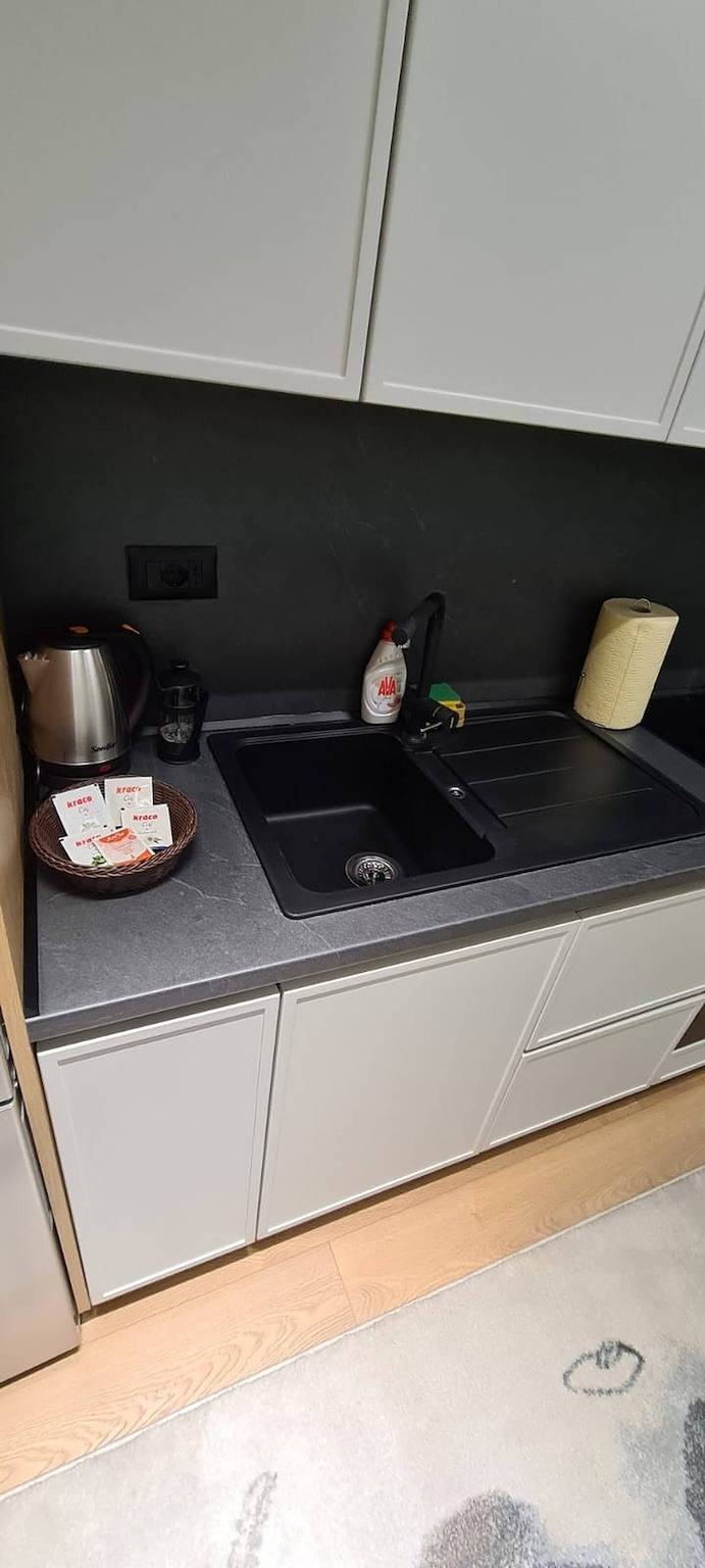 Gîte pour 2 personnes à Tirana - 3