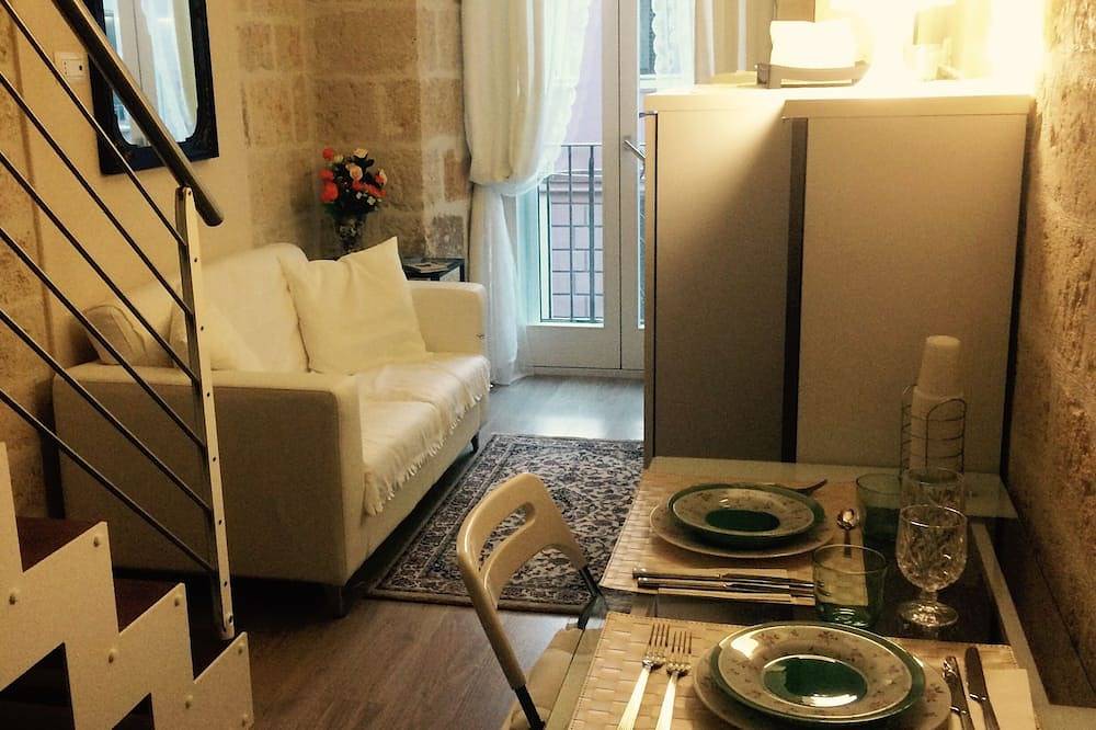 Appartement entier, Appartement vue mer romantique au coeur de Bari in Bari, Province de Bari