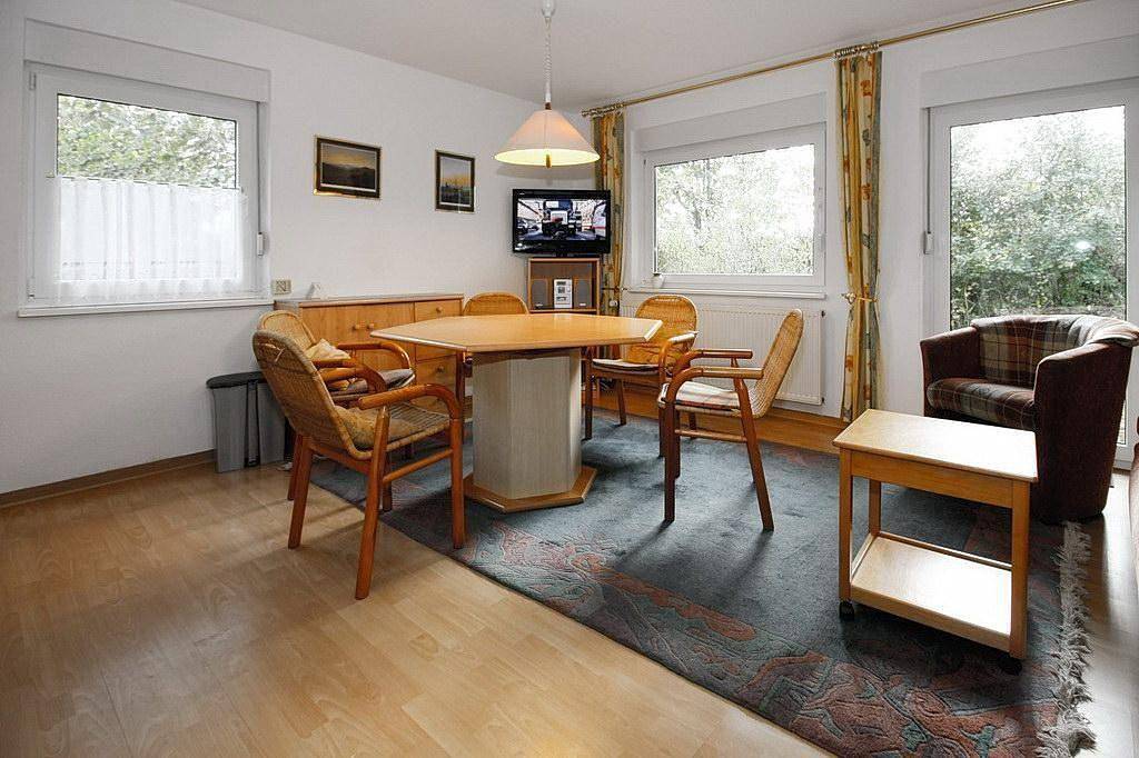 Urlauberdorf 25a in Boltenhagen, Nordwestmecklenburg (Wismar und Umgebung)