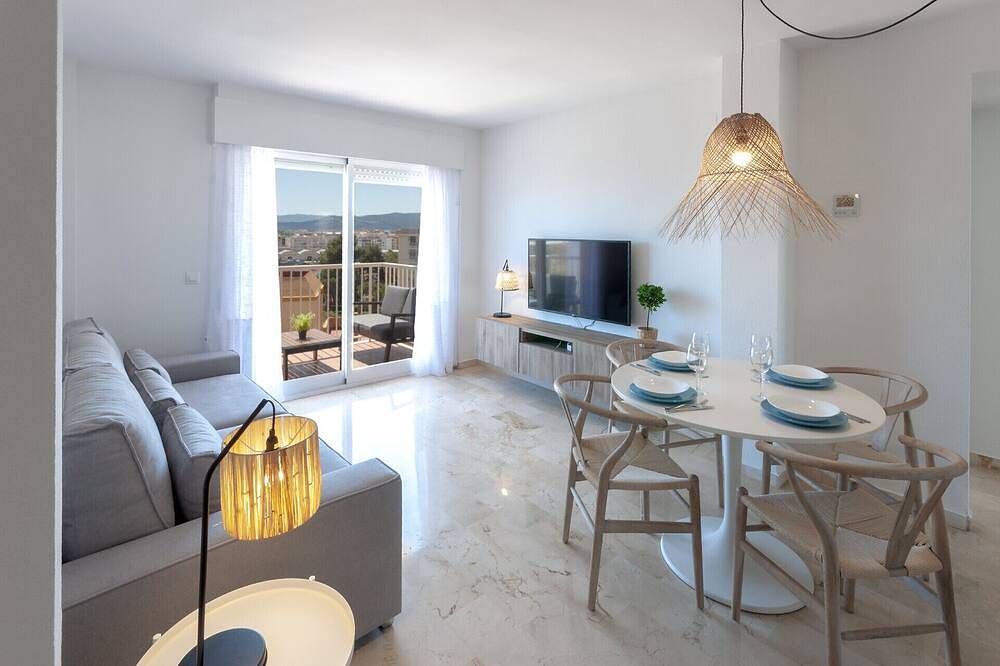 Appartamento vacanze a Safor a partire da 98€ a notte