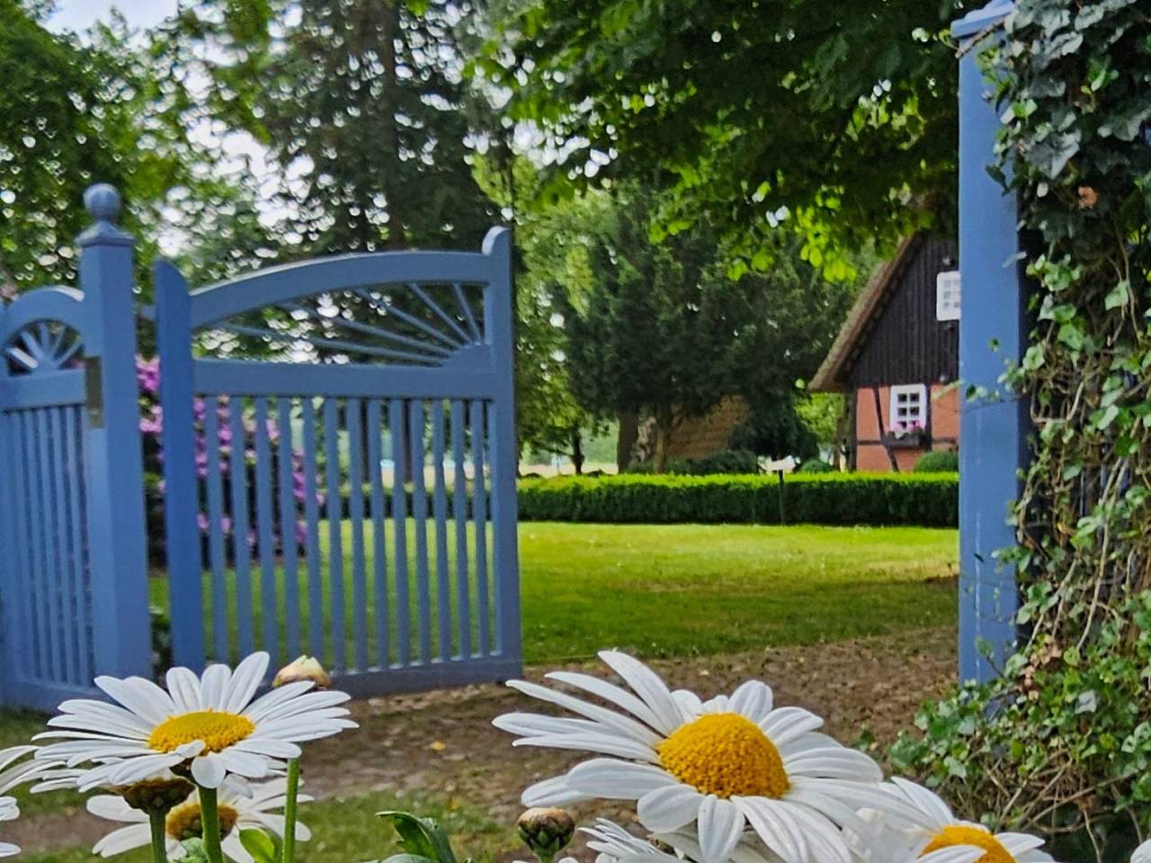 Luxuszeit zu Zweit in Rotenburg, Landkreis Rotenburg (Wümme)