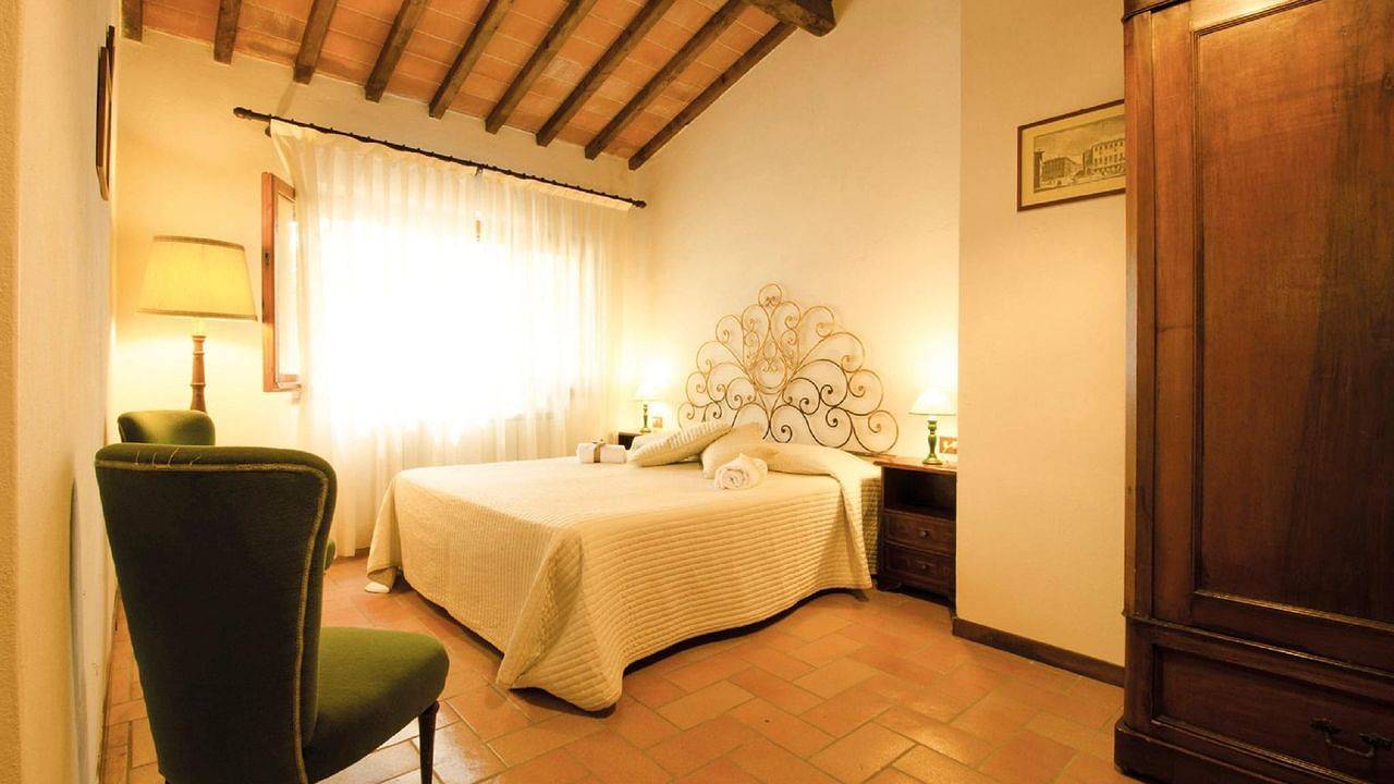 Ferienhaus für 3 Personen (55 m²) in Pelago in Pelago, Valdarno