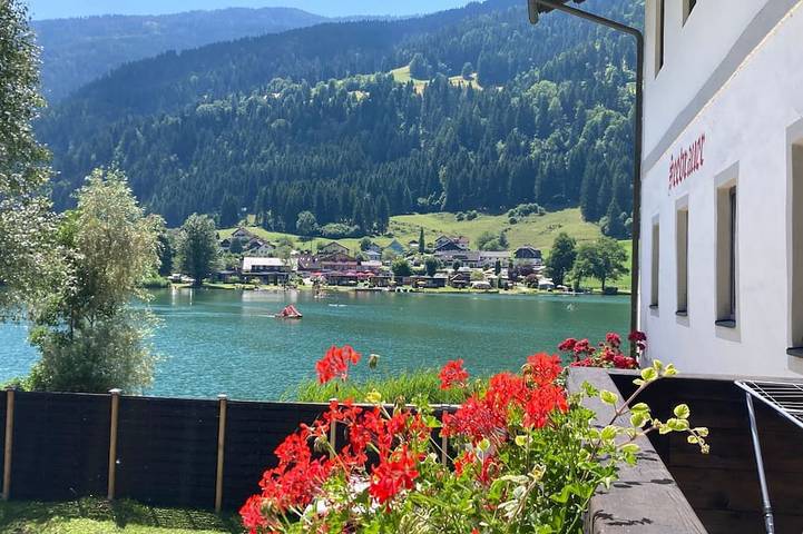 Ferienwohnung für 6 Personen, mit Balkon, mit Haustier - 1