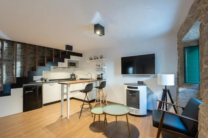Casa de vacaciones para 4 personas - 1