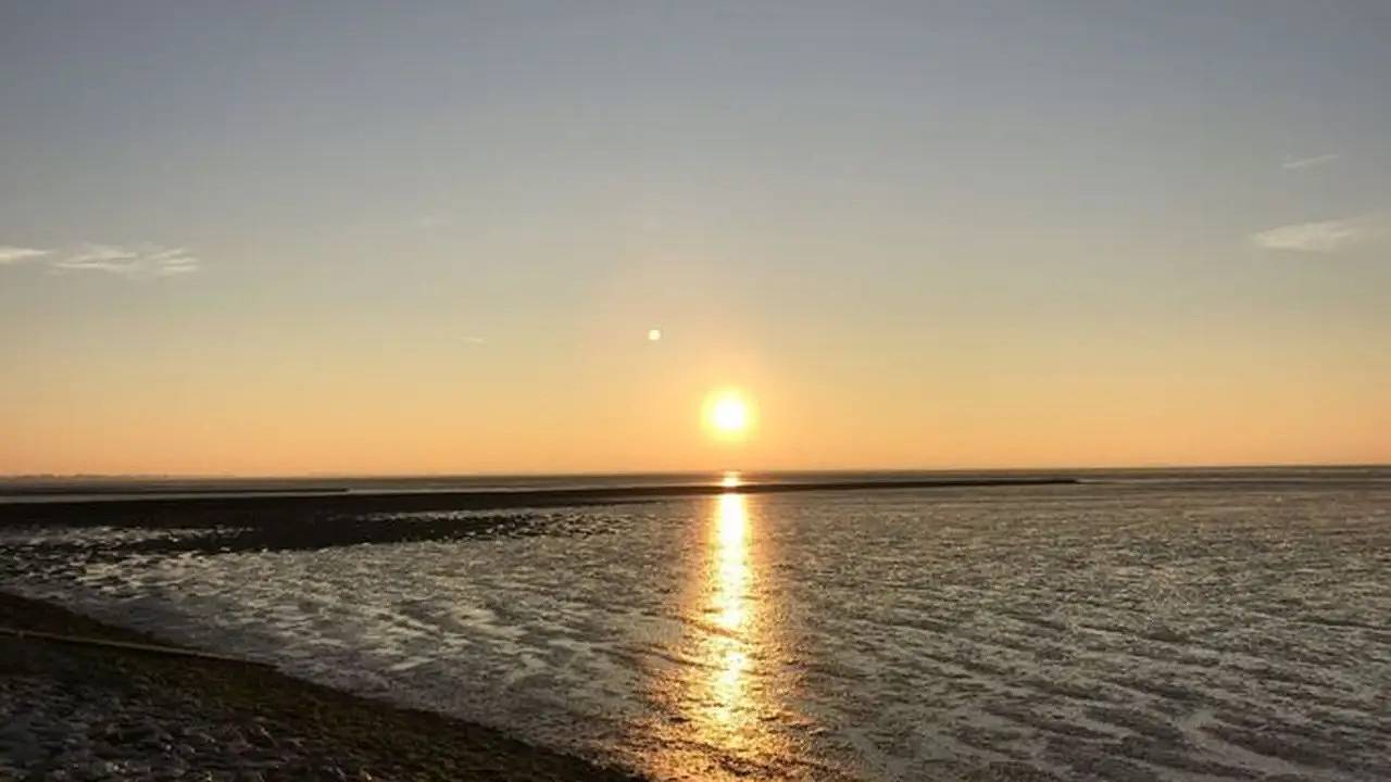 Ganze Ferienwohnung, Ferienwohnung für 3 Personen (52 m²) in Dangast in Nordseebad Dangast, Varel
